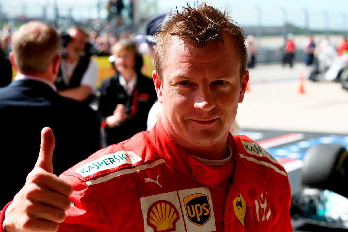 Гран-при Мексики – новый лидер чемпионата «Формула-1»