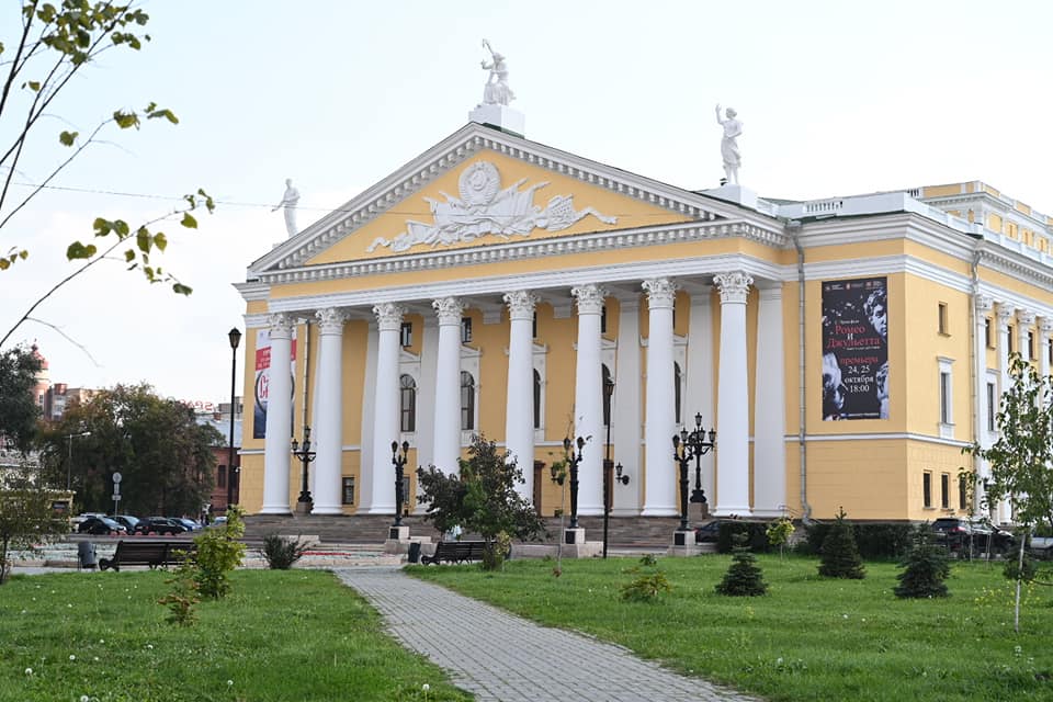 Уникальные оперные голоса представят в Челябинске шедевры эпохи барокко
