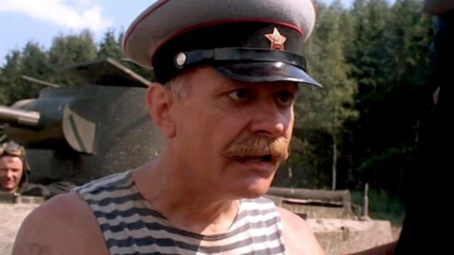 Никита Михалков.