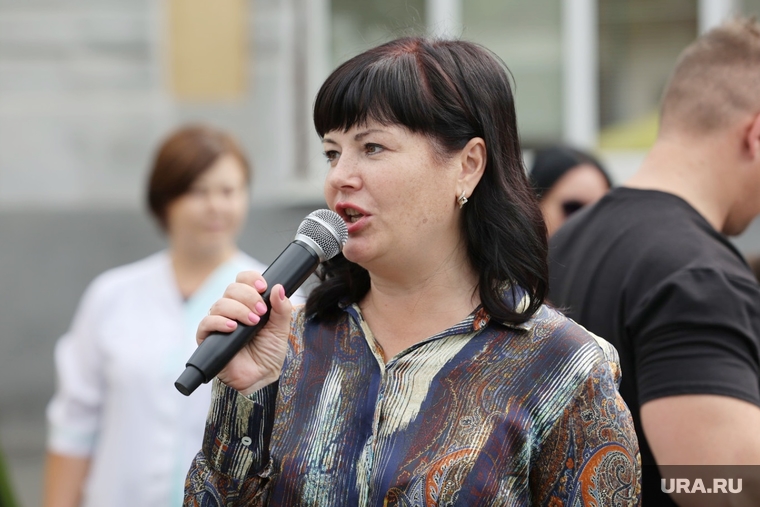 Елена ситникова эхо москвы