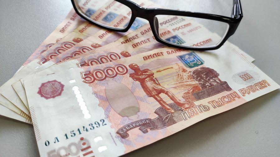 Фото: KONKURENT | Центробанк послал сигнал всем, у кого есть рублевые сбережения