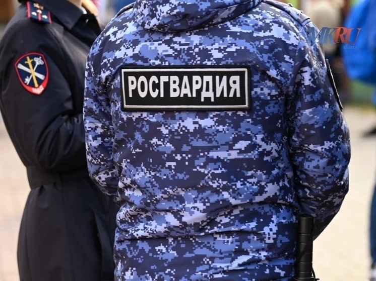 Калужские росгвардейцы отправили на СВО 200 единиц охотничьего оружия