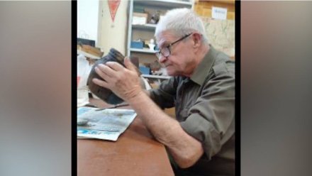 В Воронеже умер легендарный археолог Юрий Матвеев