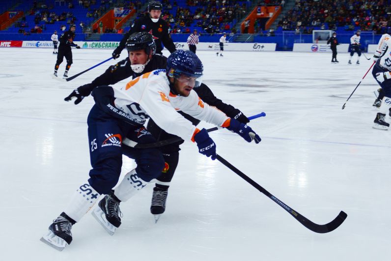 ска байкал трансляции