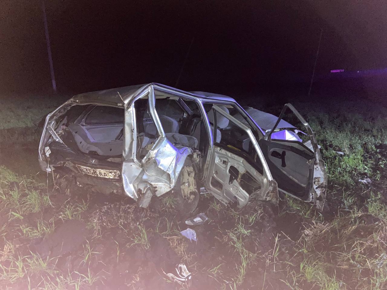 Фото: Госавтоинспекция Мордовии 