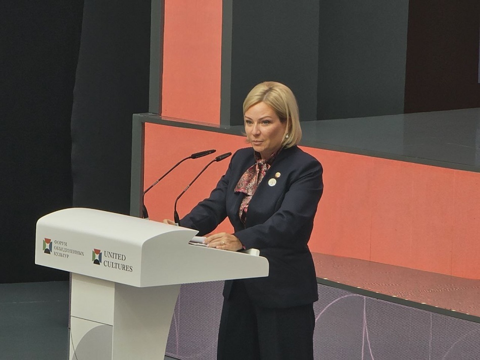 Ольга Любимова оценила новую экранизацию сказки «Буратино» на премьере в Москве