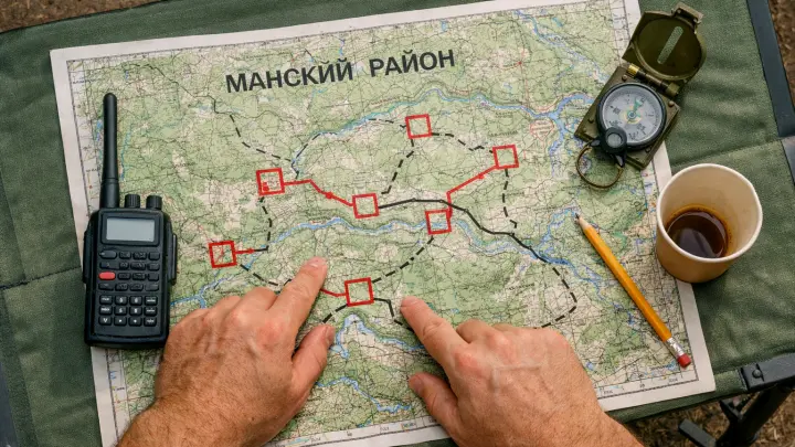 Клочки одежды: детали новых поисков Усольцевых раскрыты