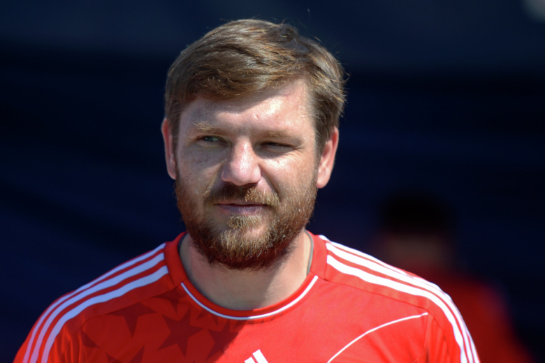 Алексей Игонин