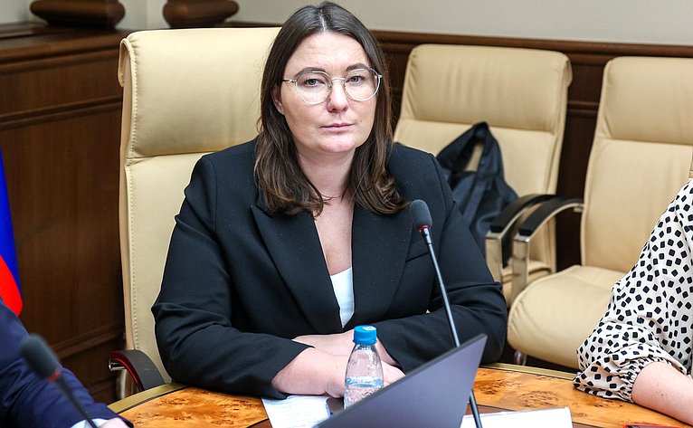 Совещание «Образовательный подход «Обучение служением»: проблемы и перспективы развития»