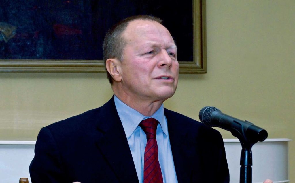 Борис Галкин заявил, что не смог продлить следствие по делу о смерти сына
