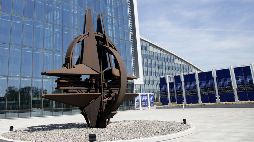 «Абсурдно, смехотворно и самоубийственно»: западные СМИ — об угрозах НАТО о «превентивных ударах» по России