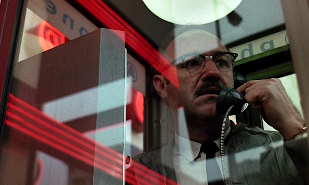 «Разговор»