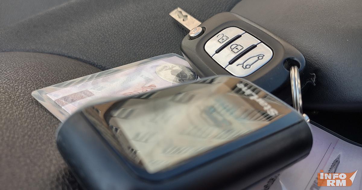 Мужчину в Мордовии ограничили в свободе из-за поддельных прав 