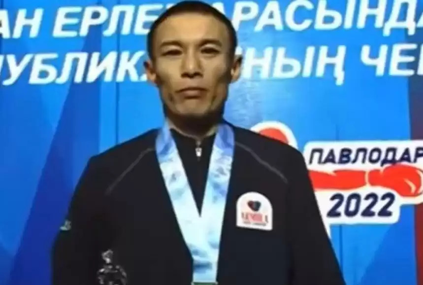 Определились чемпионы Казахстана по боксу 2022 года
