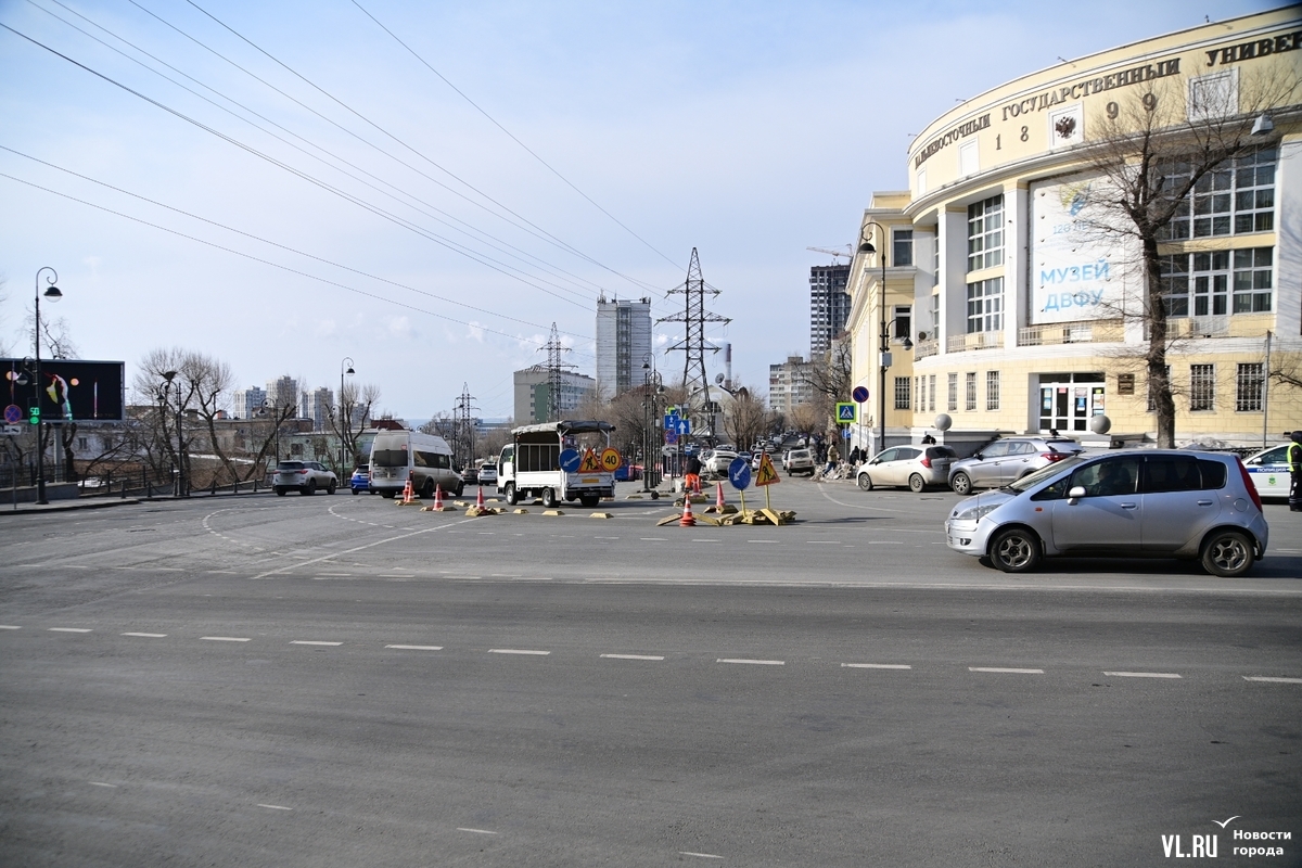 Перекресток покровская ул 20 фото У остановки "Покровский парк" на перекрёстке ставят делиниаторы Происшествия Сел