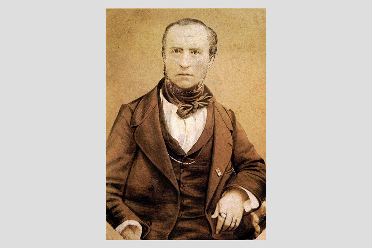 жизнь и творчество владимира федоровича одоевского. интересные факты о одоевском. фамилия отчество одоевского. ф. владимир одоевский даты жизни.