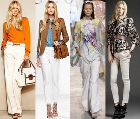 Одежда, которая сделает вас обольстительной