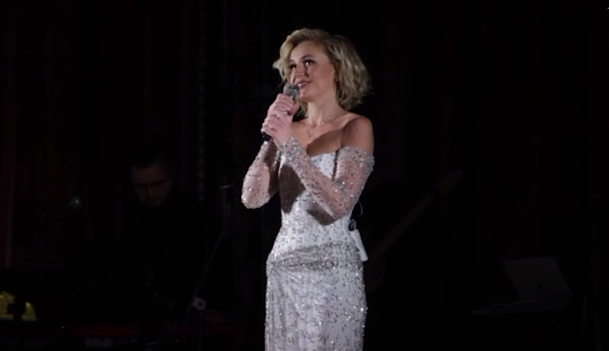 спой полину