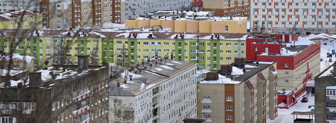 Норильские депутаты утвердили корректировку бюджета на 2025 год