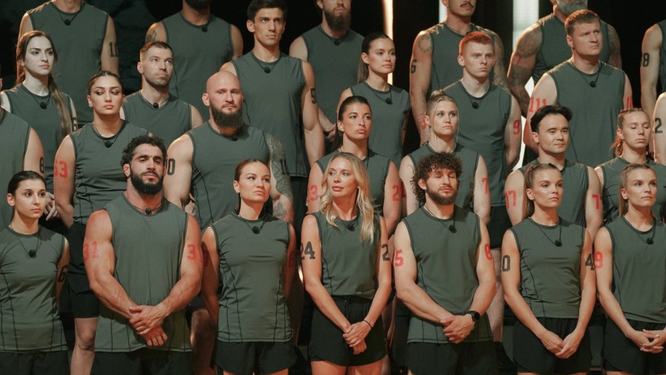 Названы первые участницы нового сезона шоу «Титаны. Битва сезонов» на ТНТ