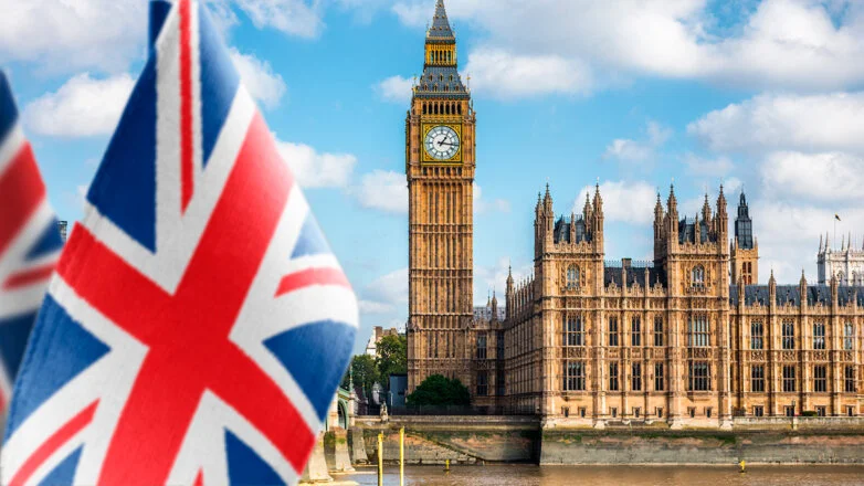 Великобритания