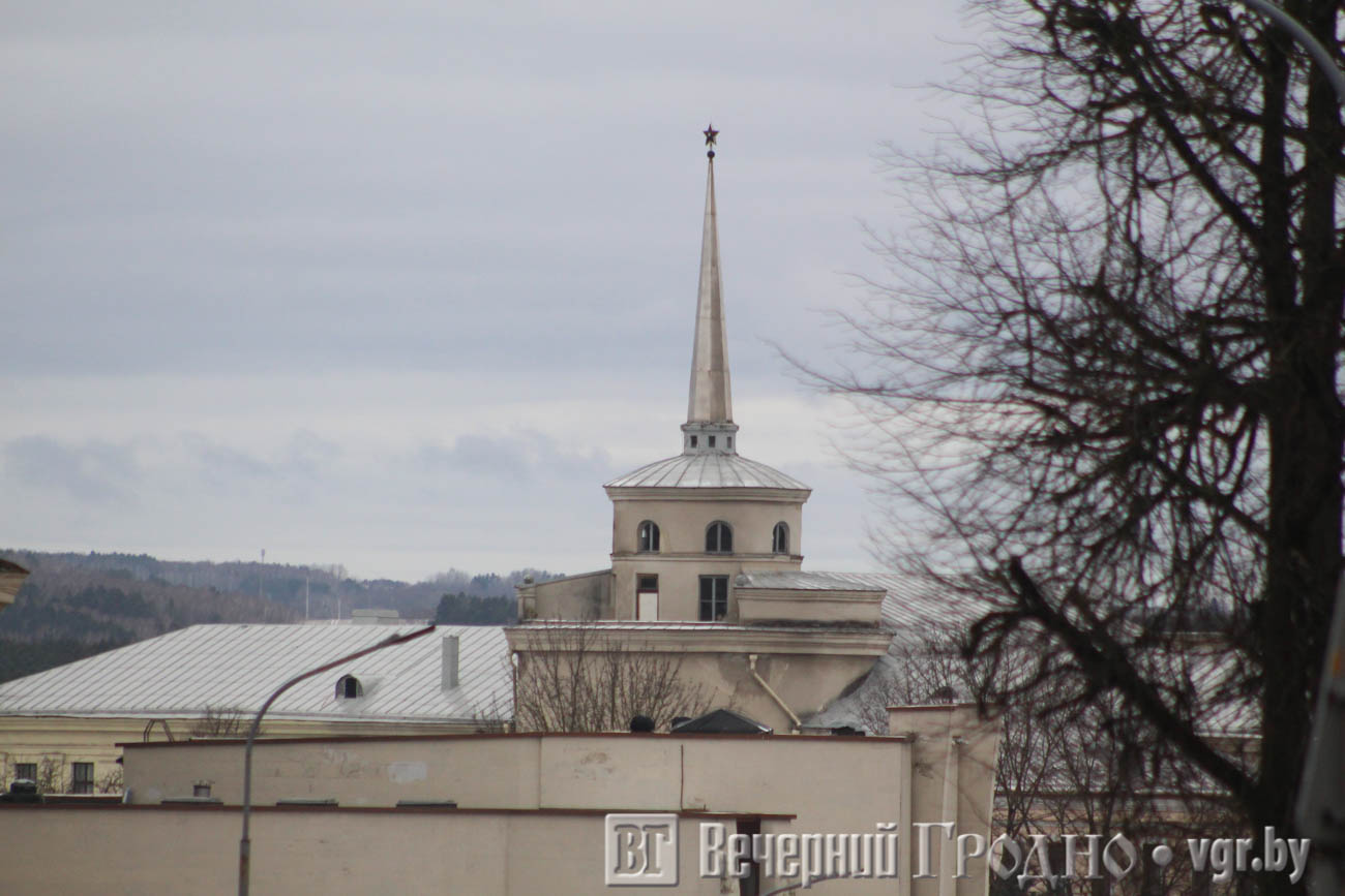 Погода в гродно на 10 дне