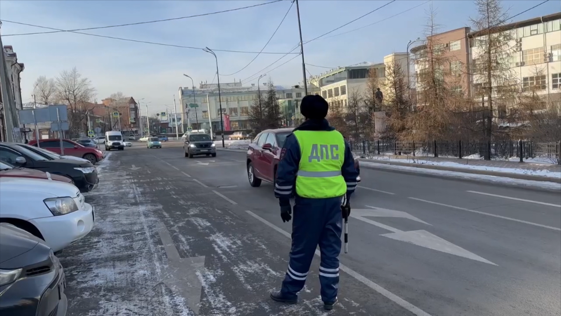 Второе нарушение. Нарушение ПДД. Пешеход. ДТП С участием пешеходов. Сотрудник ДПС.