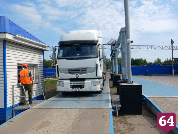 В элеватор с дистанционным управлением инвестировано 320 миллионов