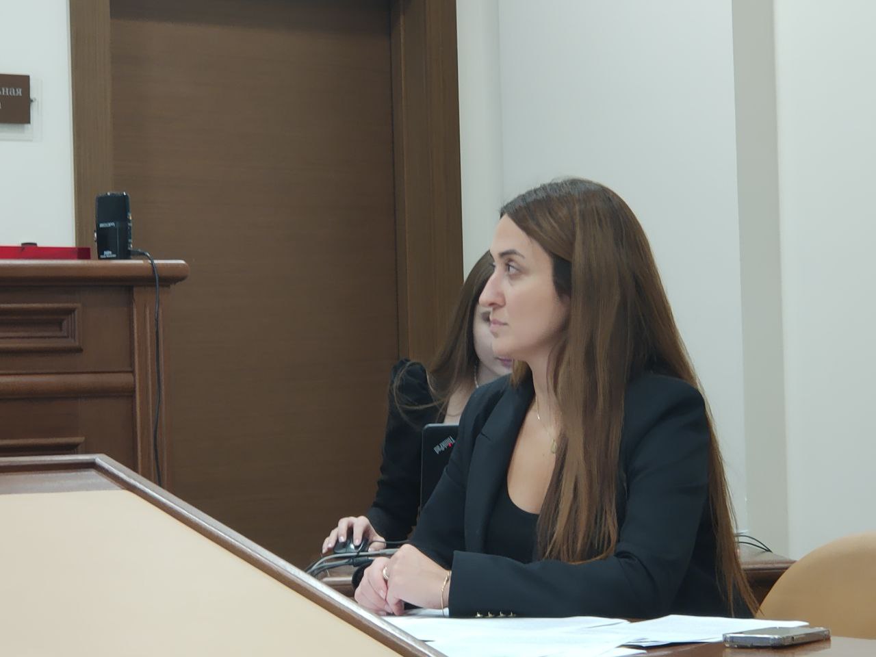 Анна Попова