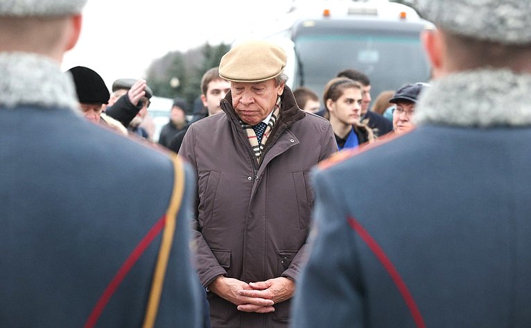 Алексей Пушков