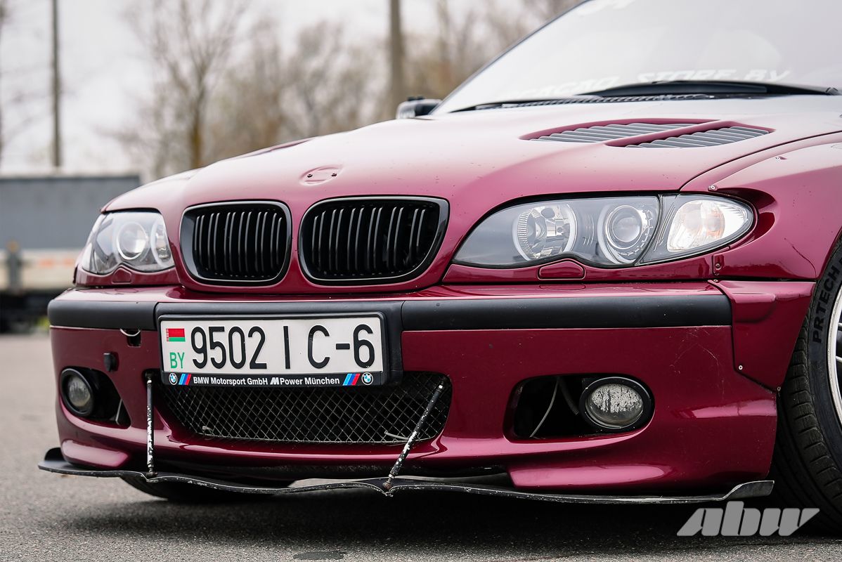 «В Могилеве нет ни трека, ни нормальной площадки» – что мешает развитию дрифта в регионе