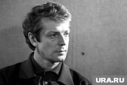 В 1966 году Стриженов стал актером МХАТа, где прослужил 10 лет