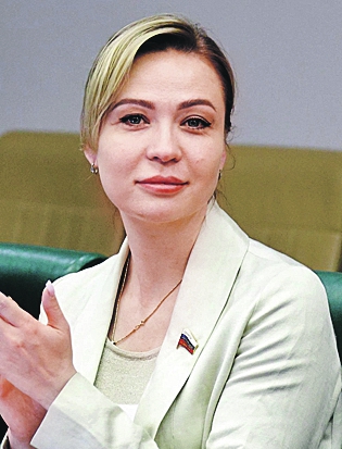 Союзные депутаты: Общие корни, общие победы