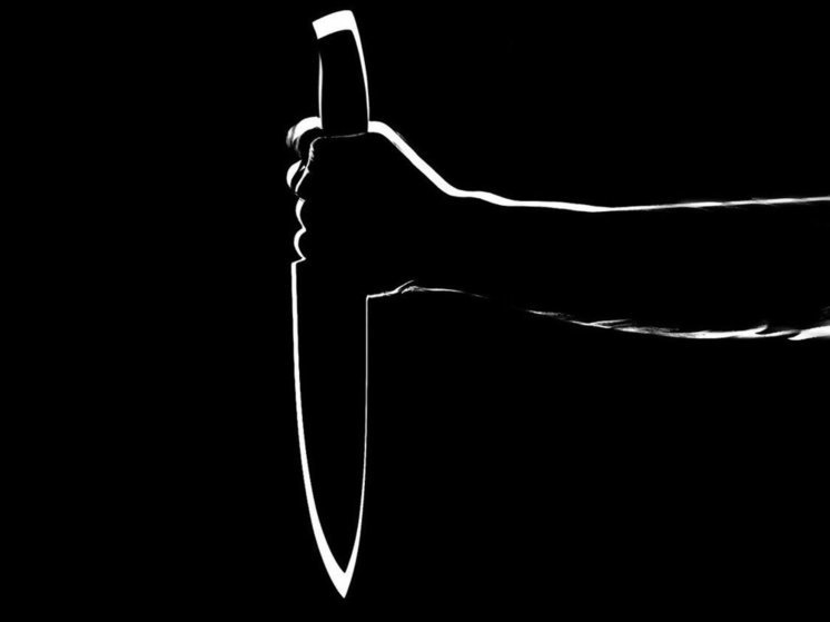 Житель Бурятии разделался с сожительницей кухонным ножом