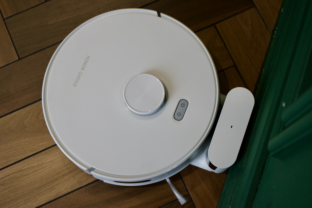 Choice robot cleaner r2