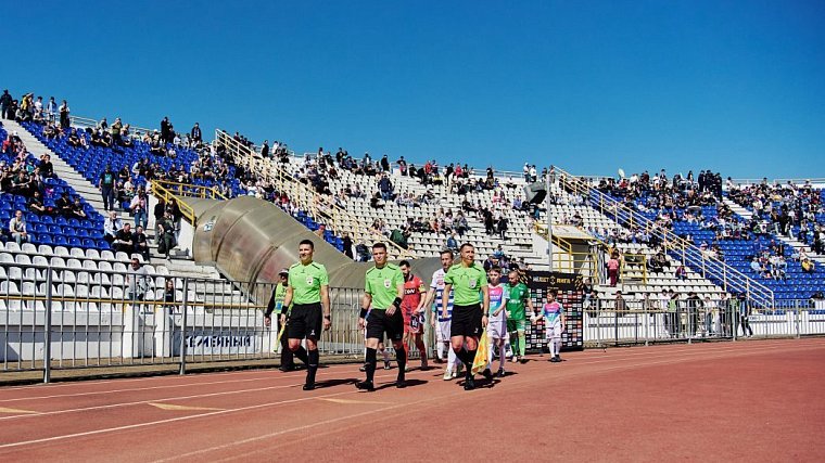 «Черноморец» хочет в РПЛ, но ему негде там играть. Как решить эту проблему? - фото