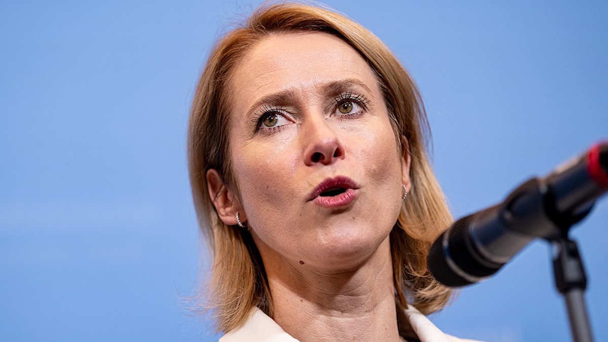 Каллас назвала новые меры по визам для россиян результатом инцидентов с дронами в ЕС