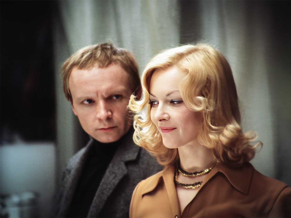 Сергей Горошко, Вячеслав Чепурченко и Виктория Райдос составили списки любимых фильмов