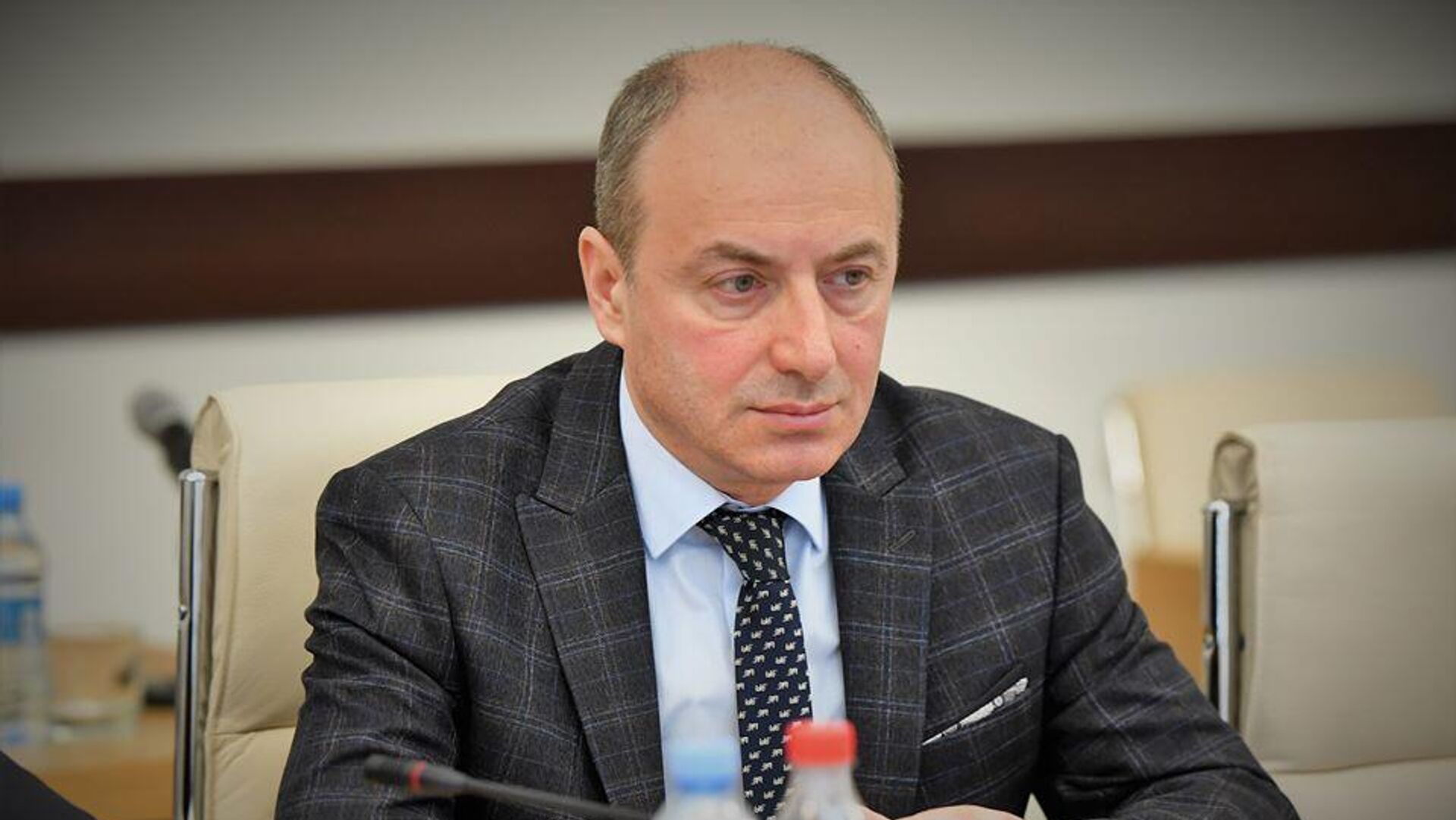 Депутат Гурам Мачарашвили - Sputnik Грузия, 1920, 14.08.2025