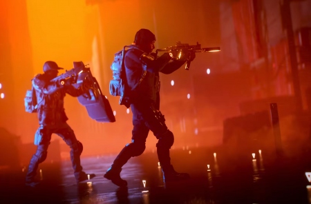 Ubisoft выпустила The Division Resurgence – это приквел первой части для мобильных устройств