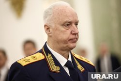 Александр Бастрыкин включился в расследование дела о нарушении прав жильцов аварийного дома 