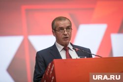 Левченко заявил, что российским властям необходимо решать проблему с теневым сектором экономики