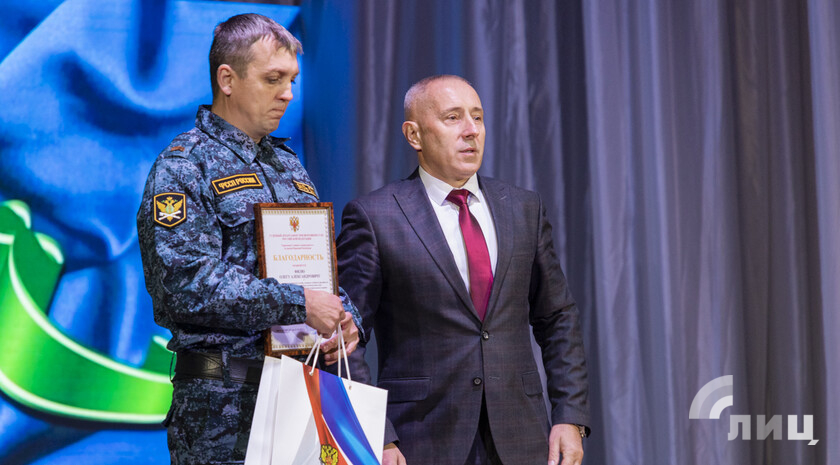 Фото: Луганский Информационный Центр/Чмирова Дарья