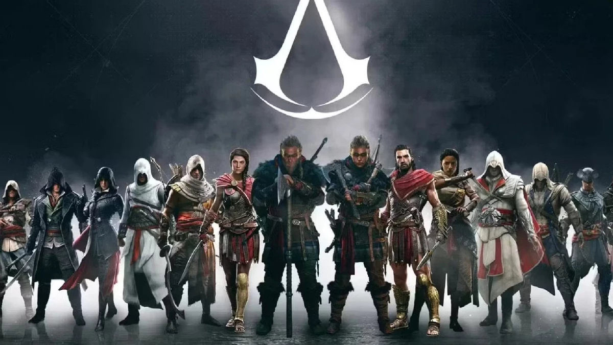 Разработчикам Assassin