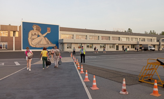 Из Кирова запускают прямые рейсы в Махачкалу