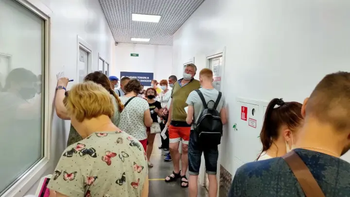 В России предложили создать зелёный коридор для пациентов с подозрением на рак