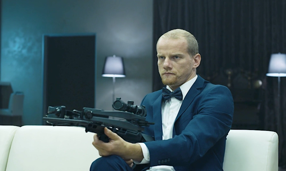 Маньяки «Метода»