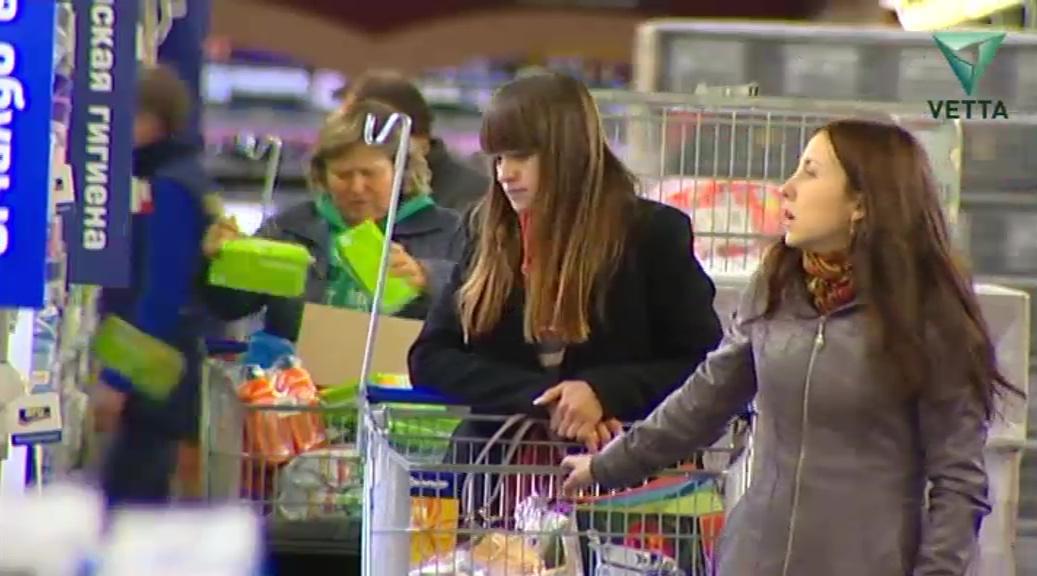 Пермский край лидирует по стоимости потребительской корзины в ПФО