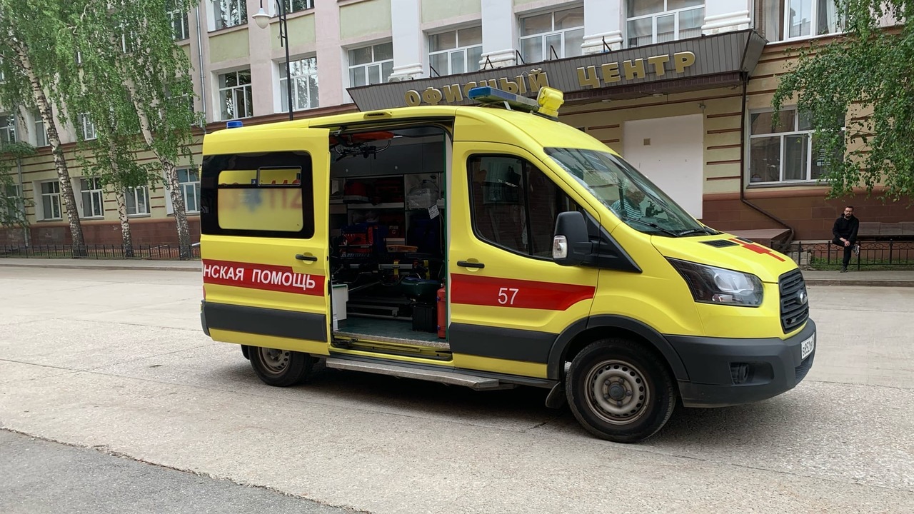 В России растет число пациентов, страдающих сах...