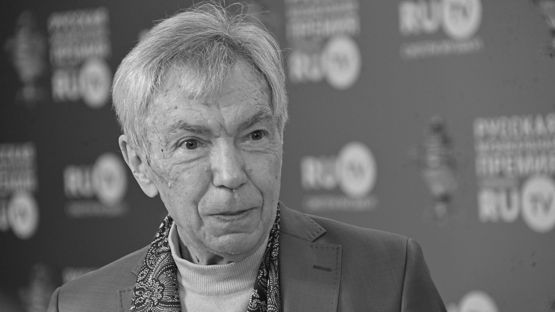 Композитор Матецкий: Юрий Николаев хотел сделать телевидение лучше